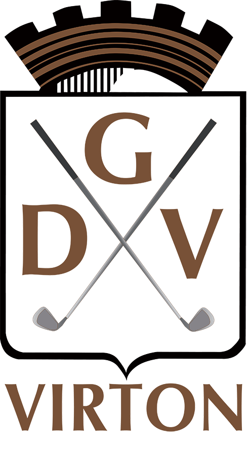 logo Golf Découverte Virton